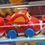 Miniatura: CARRO FUNNY TOYS