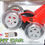 Miniatura: CARRO LOCO STUNT CAR
