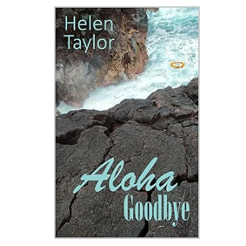 Aloha Goodbye book cover
