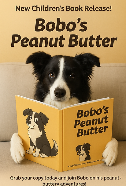 Bobo's Peanut Butter Book Release.png