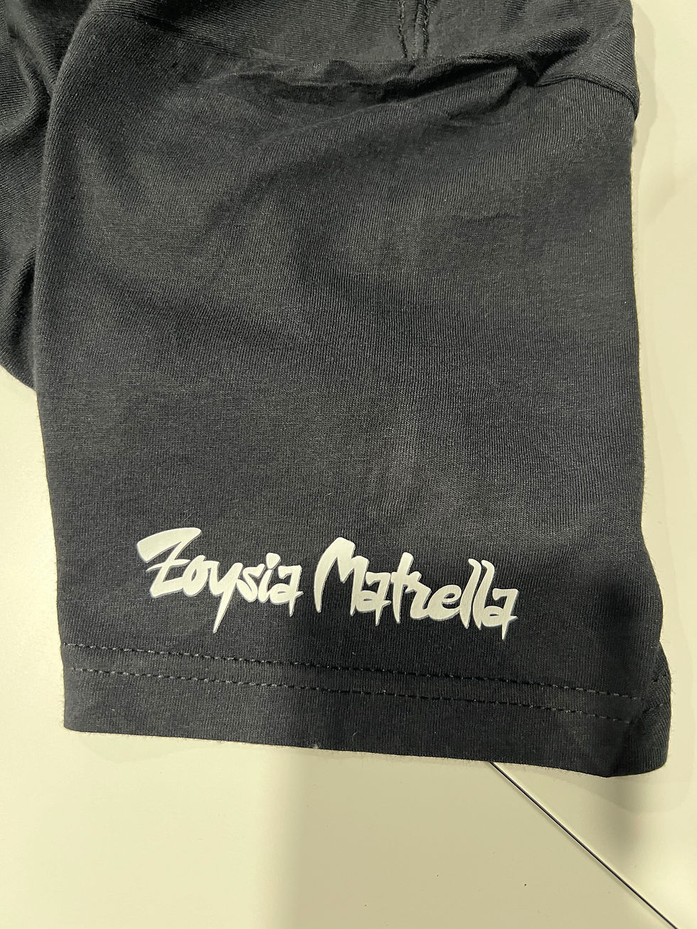 Thumbnail: Precision Golf Centers x Zoysia Matrella - Logo Tee