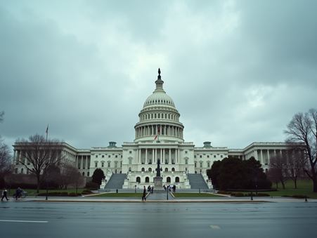 Will congress act in time?