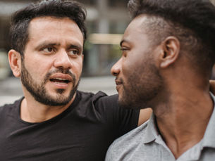 Therapy for gay men