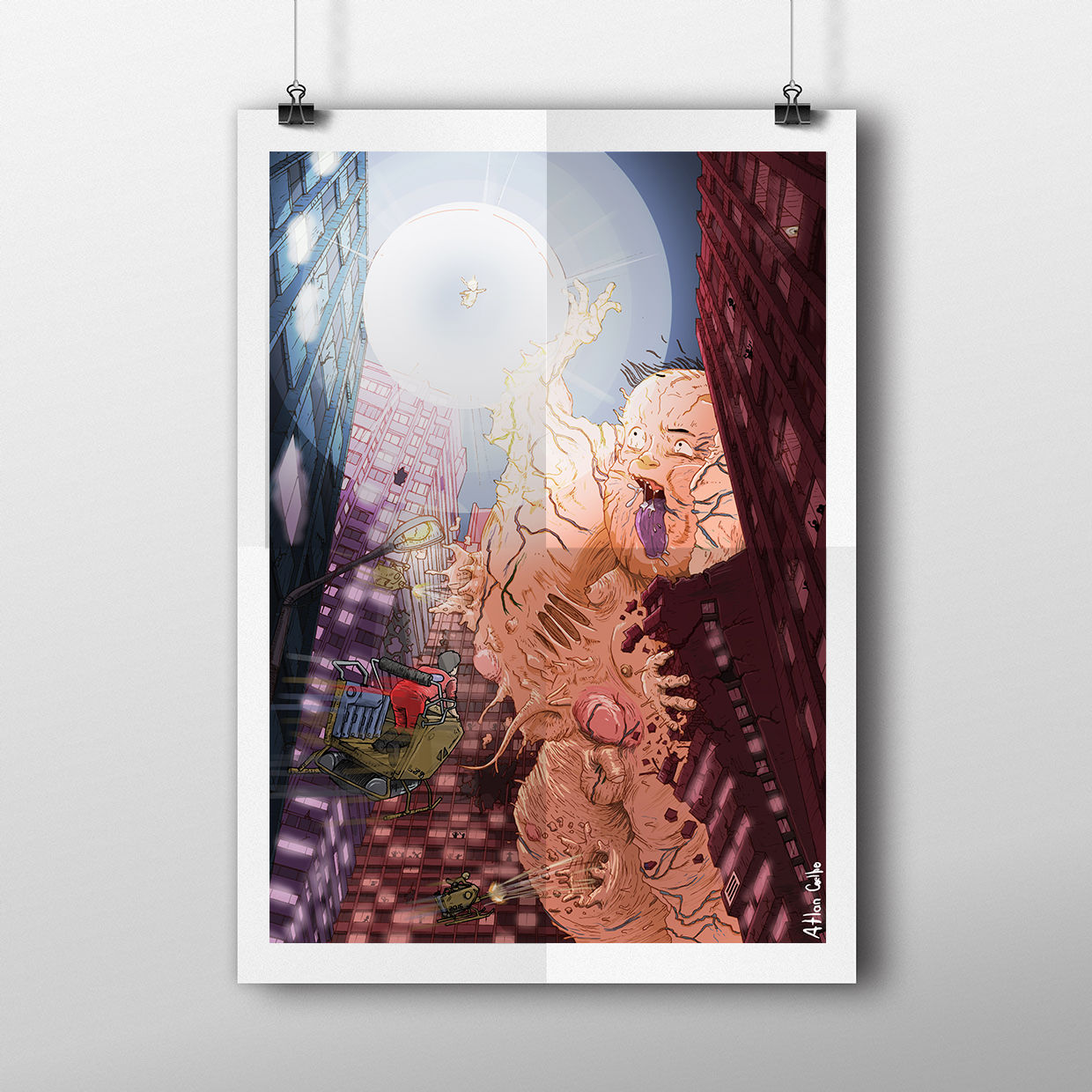 Print