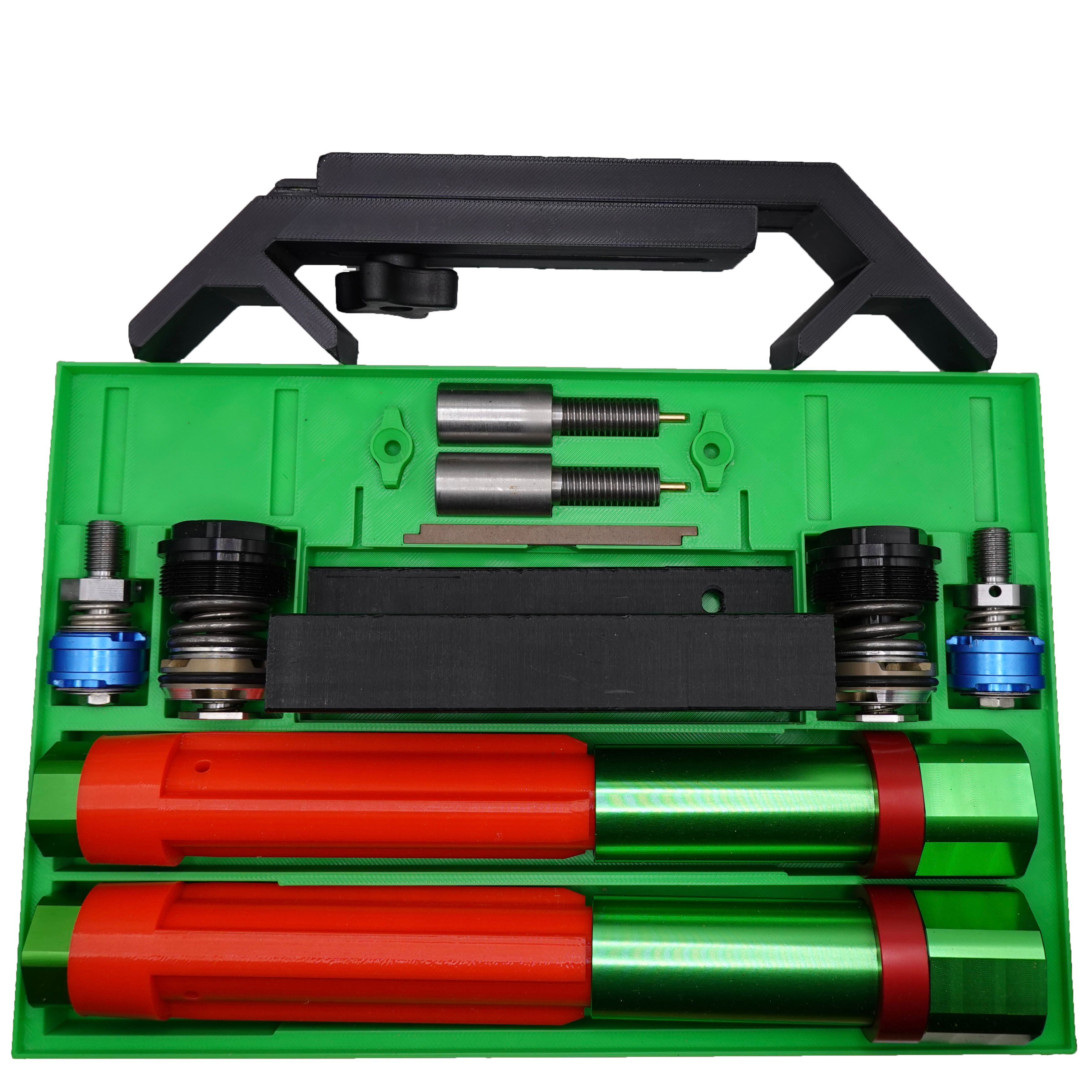 DIY 790R/890R Gobbler Pro Kit *With Tools* (Fast Free Shipping)
