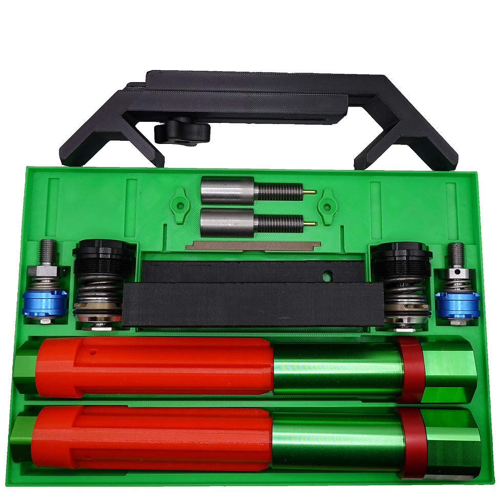Thumbnail: DIY 790R/890R Gobbler Pro Kit  *With Tools* (Fast Free Shipping)