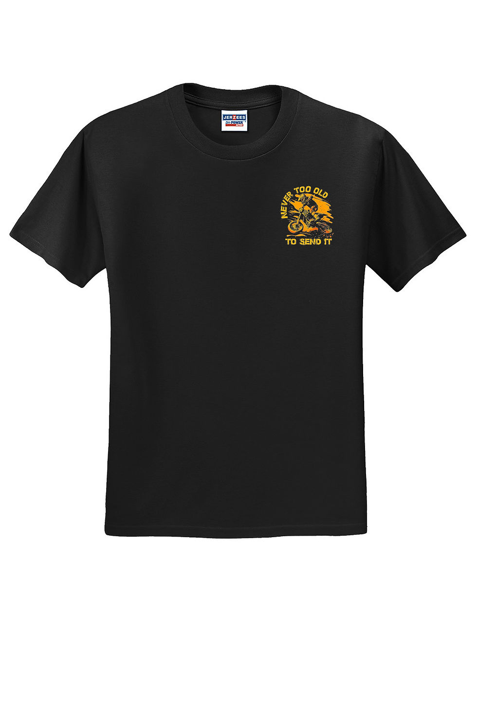 Thumbnail: T-Shirts  -  Four Designs