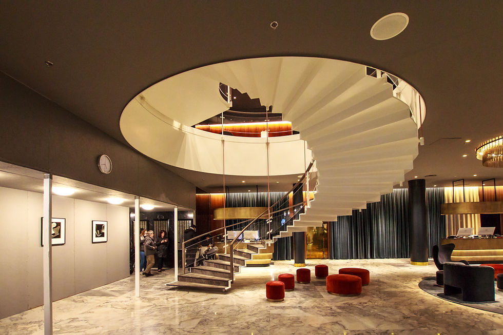 Arne Jacobsen