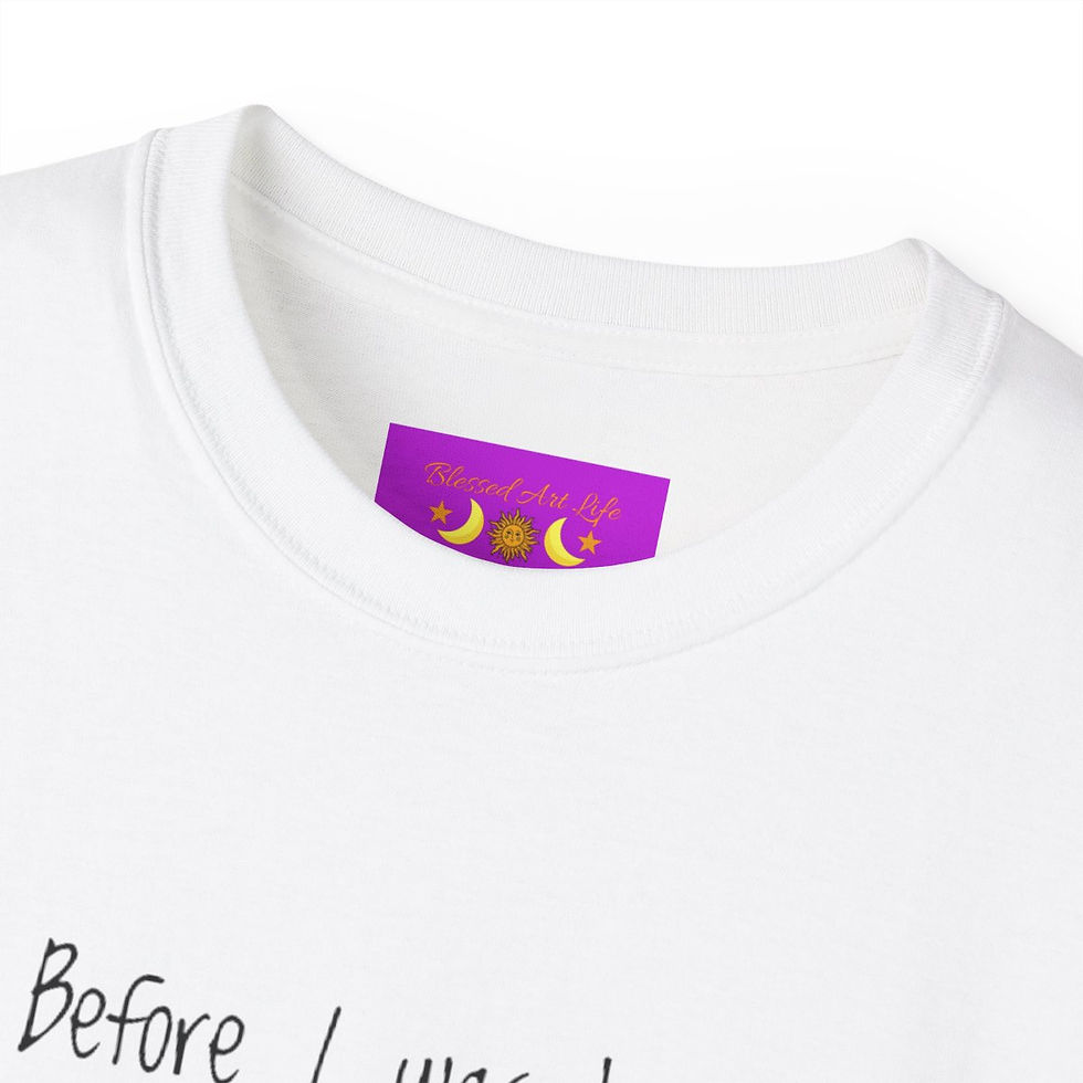 Thumbnail: Father's Day Unisex Ultra Cotton Tee