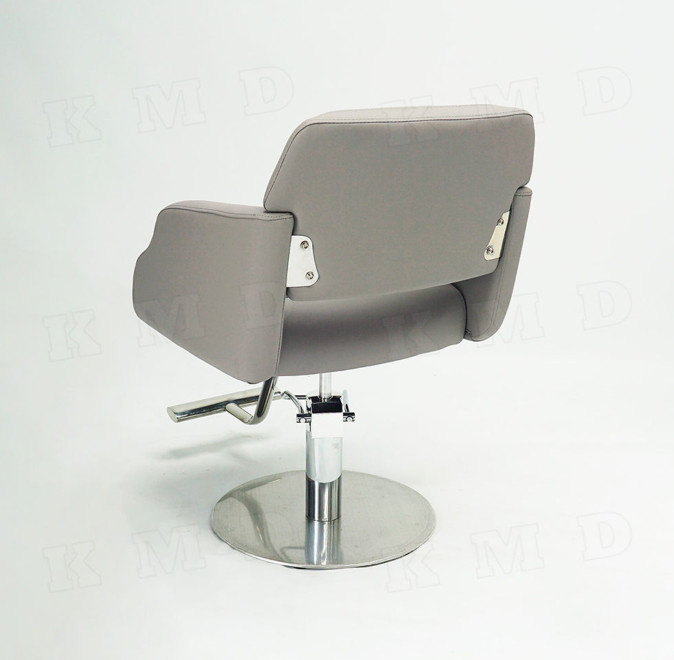 ภาพขนาดย่อ: KMD2140G เก้าอี้สำหรับทำผม
