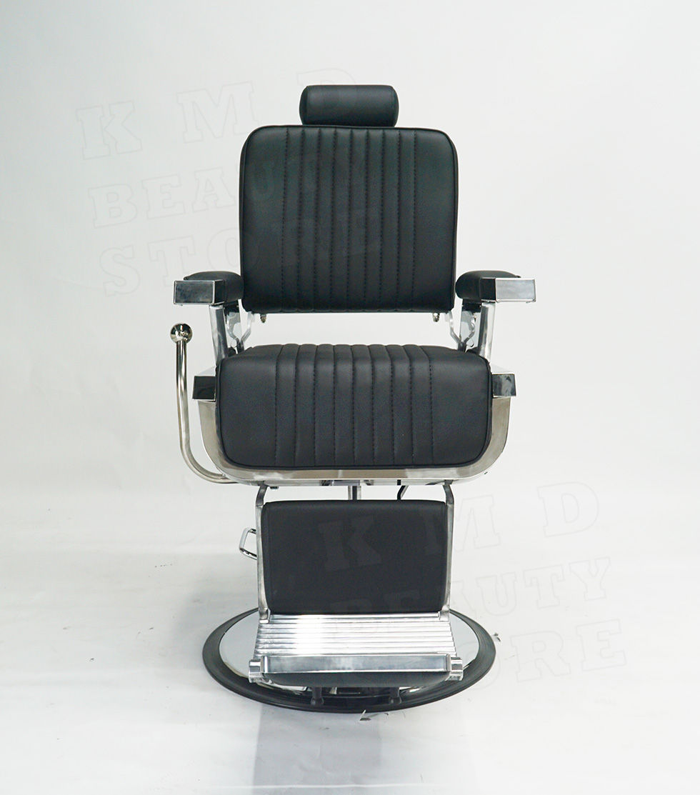 ภาพขนาดย่อ: KMD2116B เก้าอี้บาร์เบอร์