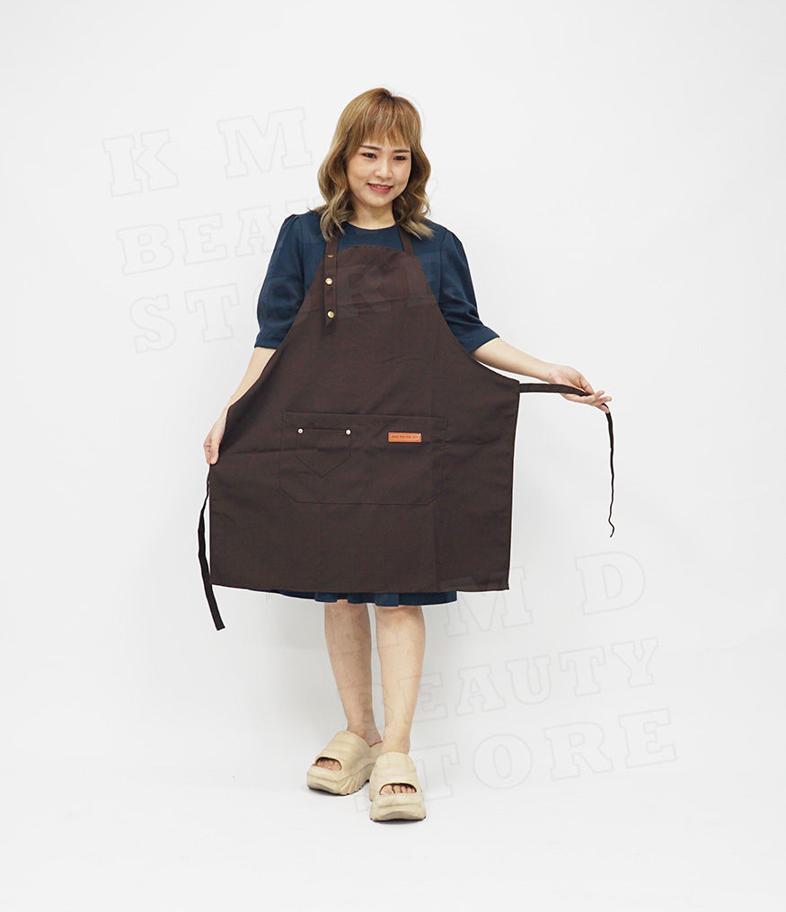 Thumbnail: K98234 เสื้อคลุมช่าง