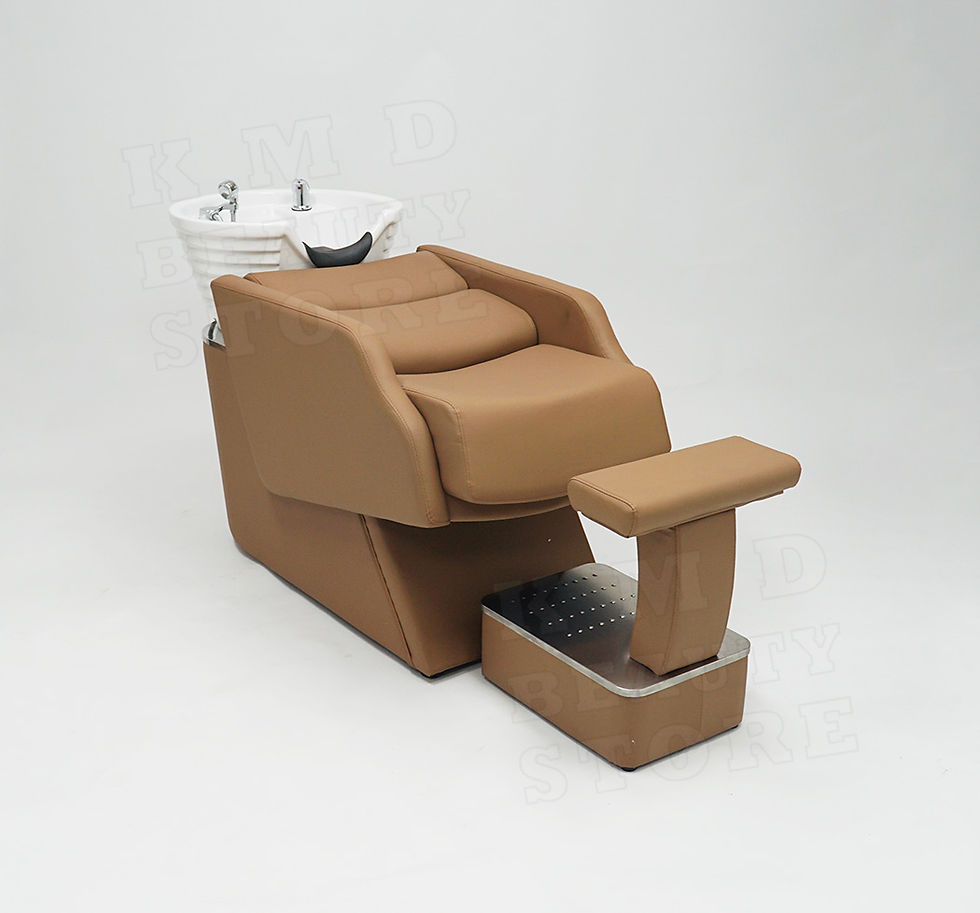 Thumbnail: KMD1040R เตียงสระผม