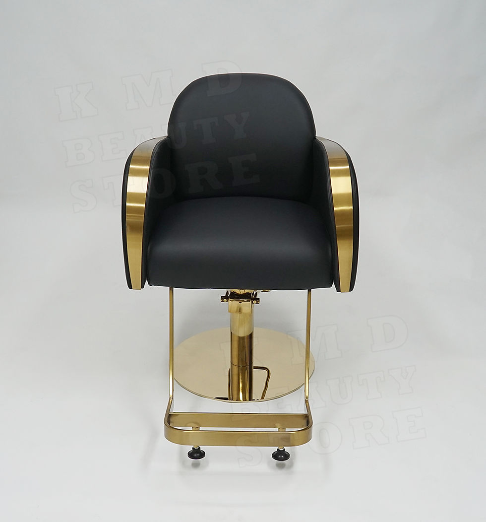 เก้าอี้ร้านทำผม