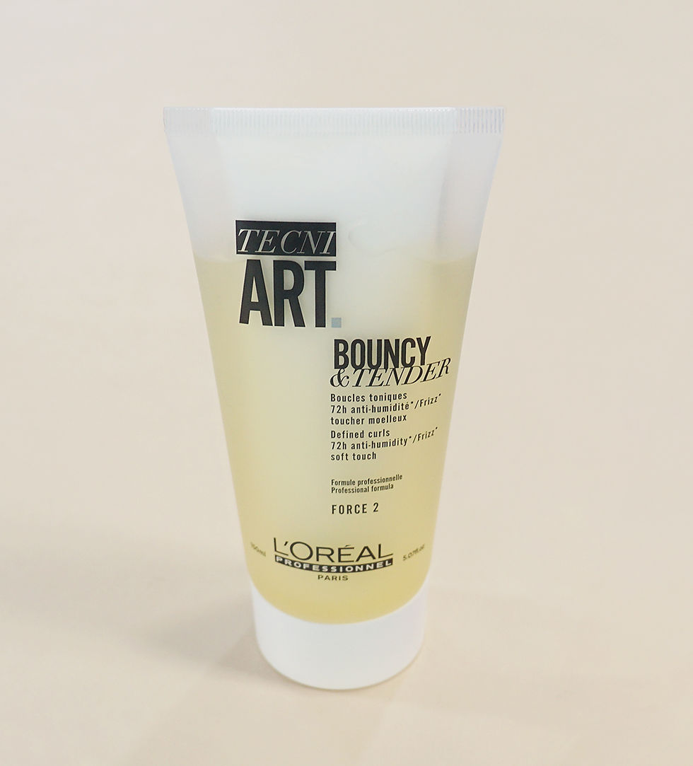 ภาพขนาดย่อ: TECNI ART BOUNCY & TENDER