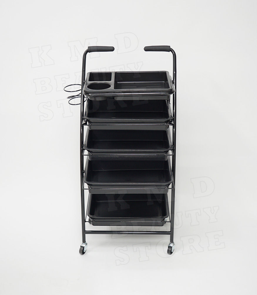 รถเข็นอุปกรณ์