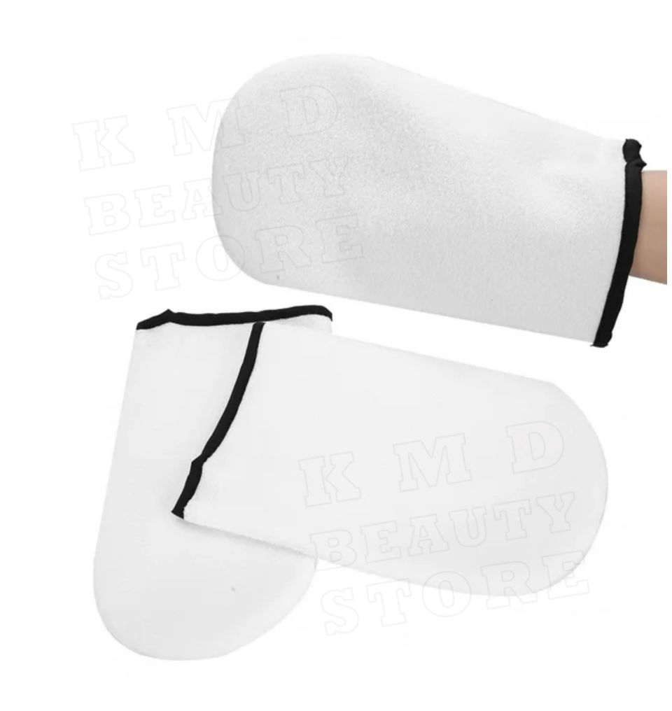 ภาพขนาดย่อ: ถุงมือทำทรีทเม้นท์