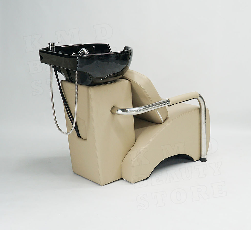 ภาพขนาดย่อ: KMD1032C เก้าอี้สระผม - Washing Station