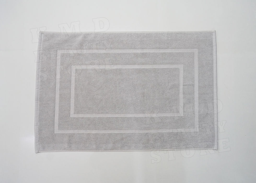 ภาพขนาดย่อ: ผ้าเช็ดเท้า