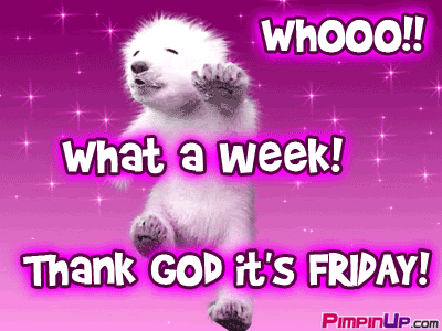 Friday, February 26