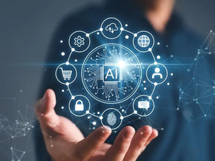 The AI Arms Race