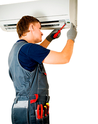 Assistência Técnica Aquecedor