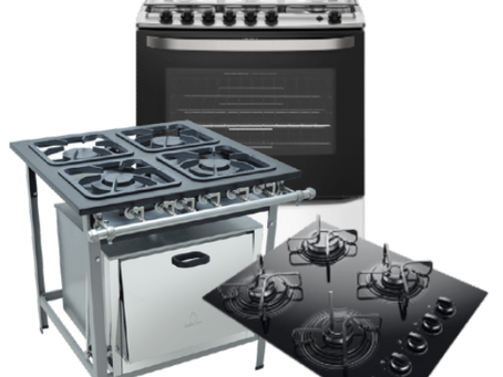 Conserto de Fogão e Cooktop no RJ 🔥 Assistência Técnica Especializada  🔥 Conserto de Fogão e Cooktop no RJ – Assistência Técnica Especializada! 🔥  Seu fogão ou cooktop está com chamas fracas, vazamento de gás ou acendimento falhando? Não corra riscos! A CASA DA MANUTENÇÃO FOGÃO também oferece manutenção, conserto e instalação de fogões e cooktops, garantindo seu funcionamento com total segurança.    🔧 SERVIÇOS OFERECIDOS:  ✅ Conserto de queimadores e acendedores elétricos ⚡  ✅ Troca de válvulas, registros e mangueiras de gás 🛠️  ✅ Ajuste e limpeza completa de bocas e trempes 🔥  ✅ Regulagem e conversão de gás GLP para gás natural (e vice-versa) 🔄  ✅ Substituição de termopares e sensores de temperatura 📡  ✅ Reparos em botões, vidro do forno e dobradiças 🚪    🏆 ATENDEMOS AS PRINCIPAIS MARCAS:  🔹 Brastemp 🔹 Electrolux 🔹 Consul 🔹 Fischer 🔹 Atlas 🔹 Dako 🔹 Itatiaia    📍 REGIÕES ATENDIDAS:  Atendimento especializado no Recreio dos Bandeirantes e regiões próximas (Barra da Tij