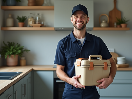Affordable and Fast Plumbing Solutions