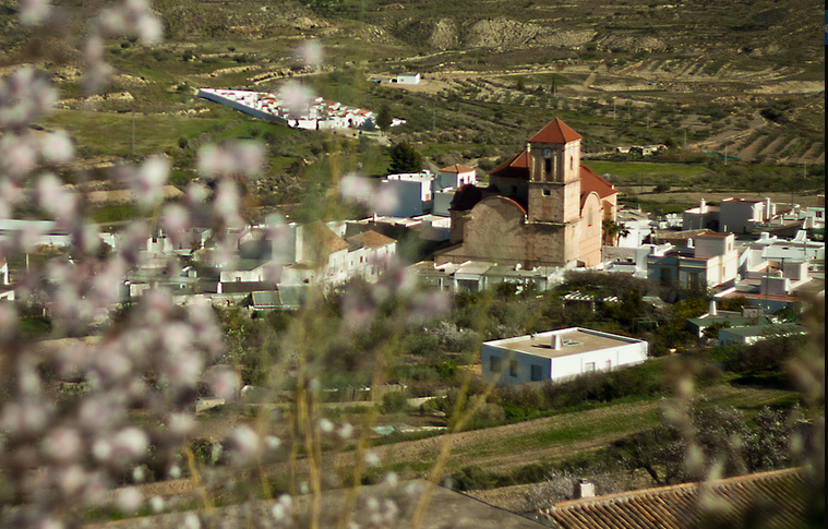 Lucainena de Las Torres