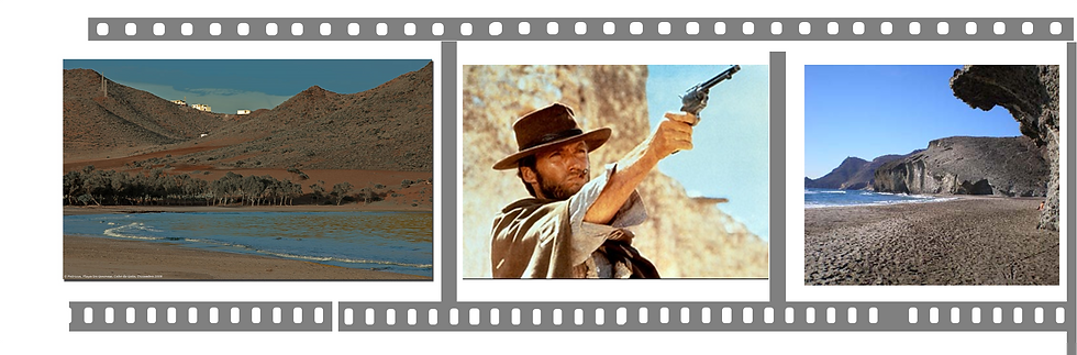 Almería es cine