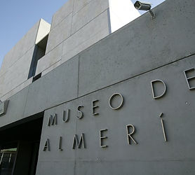 Almería Turisamo
