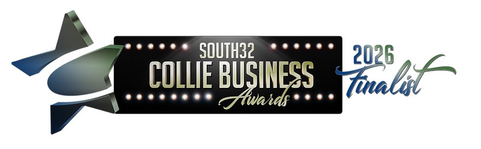 Reformix Named Finalist in Four Categories at the 2026 South32 Collie Business Awards