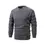 Thumbnail: New Men's Sweater Spring Autumn Round Neck Long Sleeve