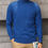 Thumbnail: Cashmere turtleneck men sweater clothes for 2023 autumn winter jersey hombre pul