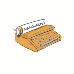 What have I learnt from NANOWRIMO
