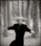 Tali in the Forest
