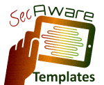 SecAware dotcom logo