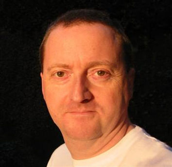 Mugshot of Gary Hinson