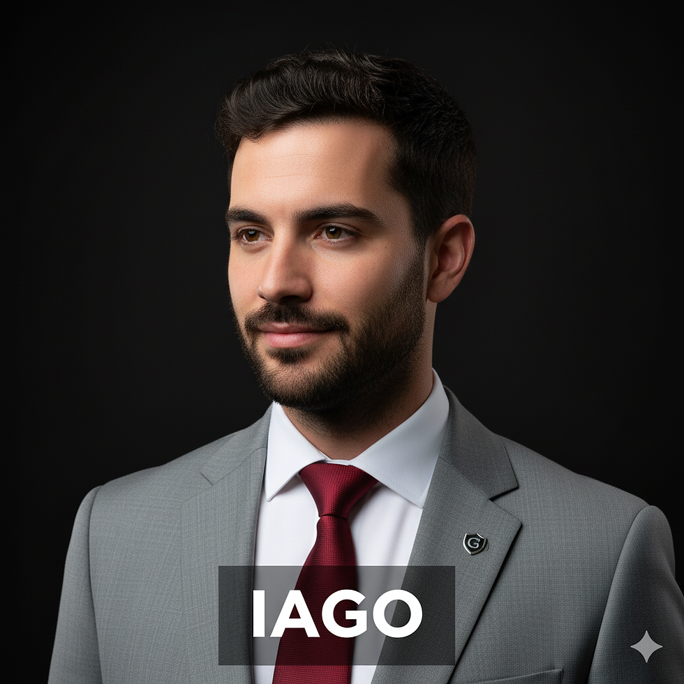 Iago