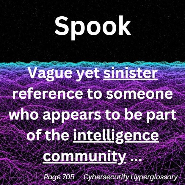 Spook