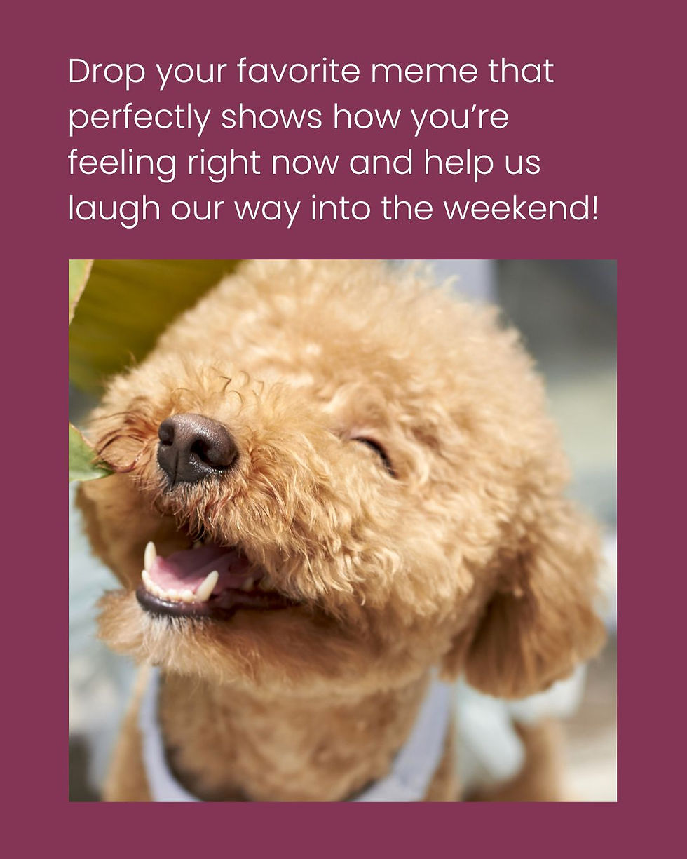 It's Feel Good Friday at Aortic Hope!