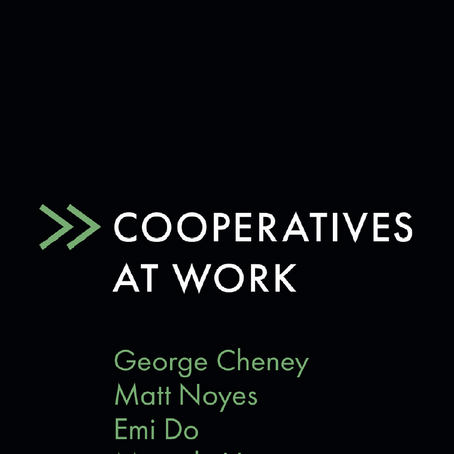 Our new book! 