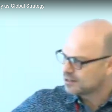 Talk@Left Forum 2018. The Workers' Economy as Global Strategy: What is it? Where is it going?