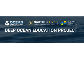 Proyecto de Educación del Océano Profundo