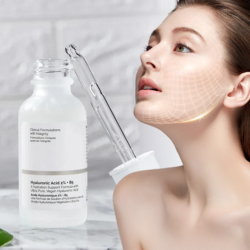 Miniatura: Sérum Facial Hidratante 30ml | 2% Ácido Hialurônico + Vitamina B5