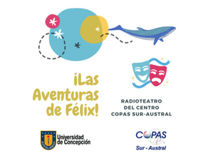 Las Travesuras de Félix