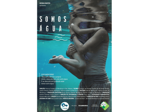 WE ARE WATER / SOMOS ÁGUA