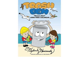 Basura Ben