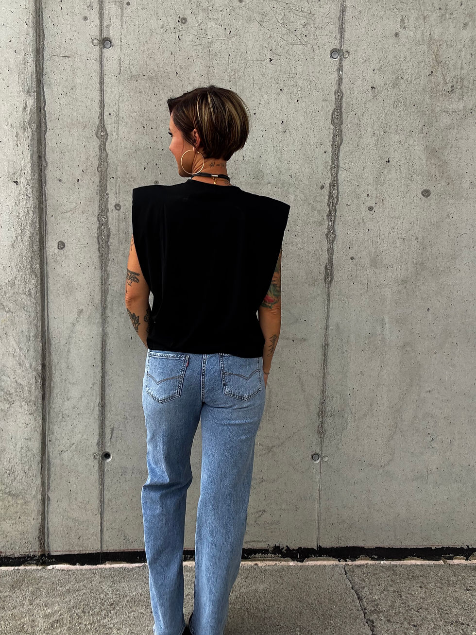 Miniaturbild: Shirt „schwarz“