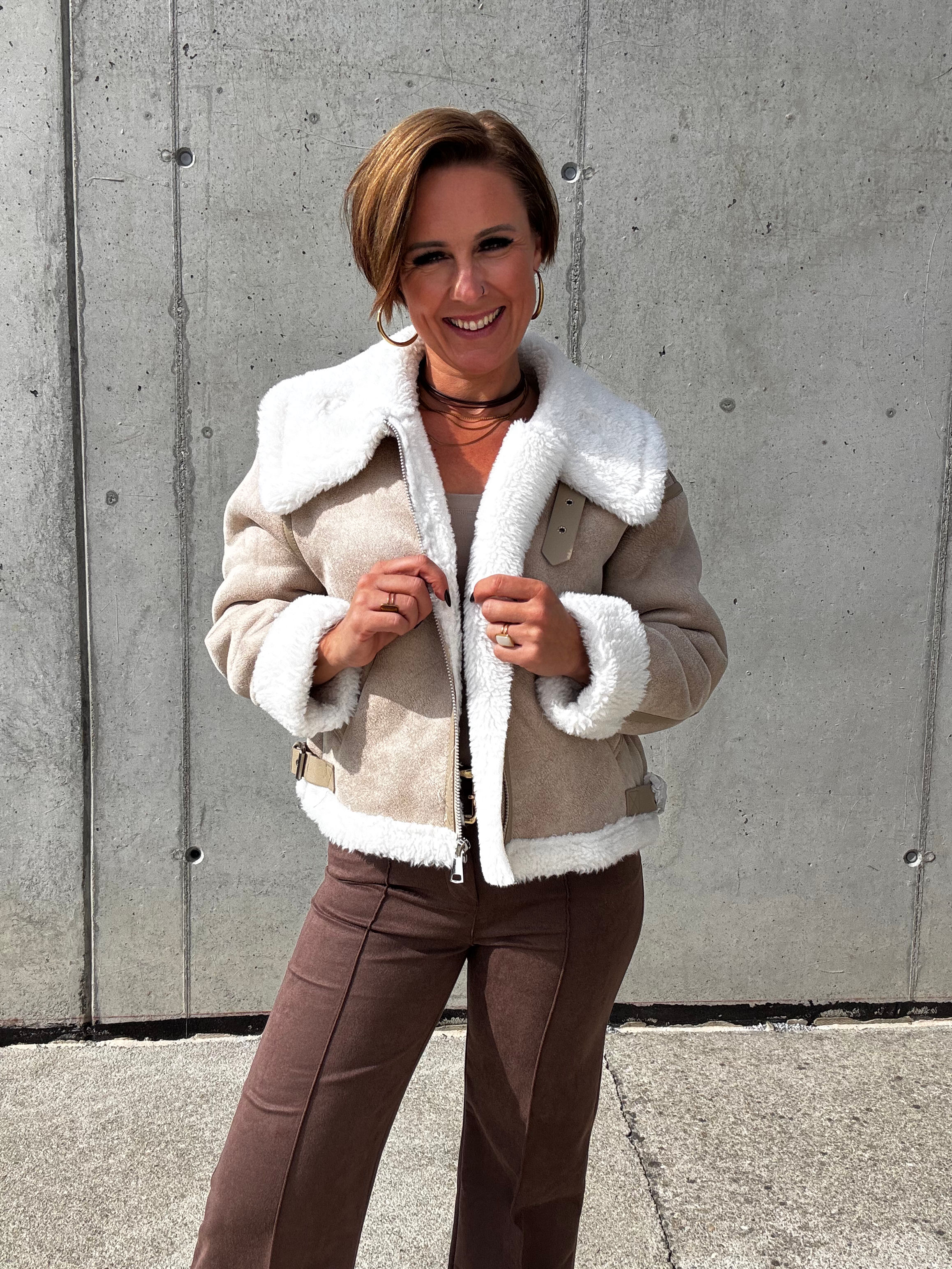 Jacke „803“